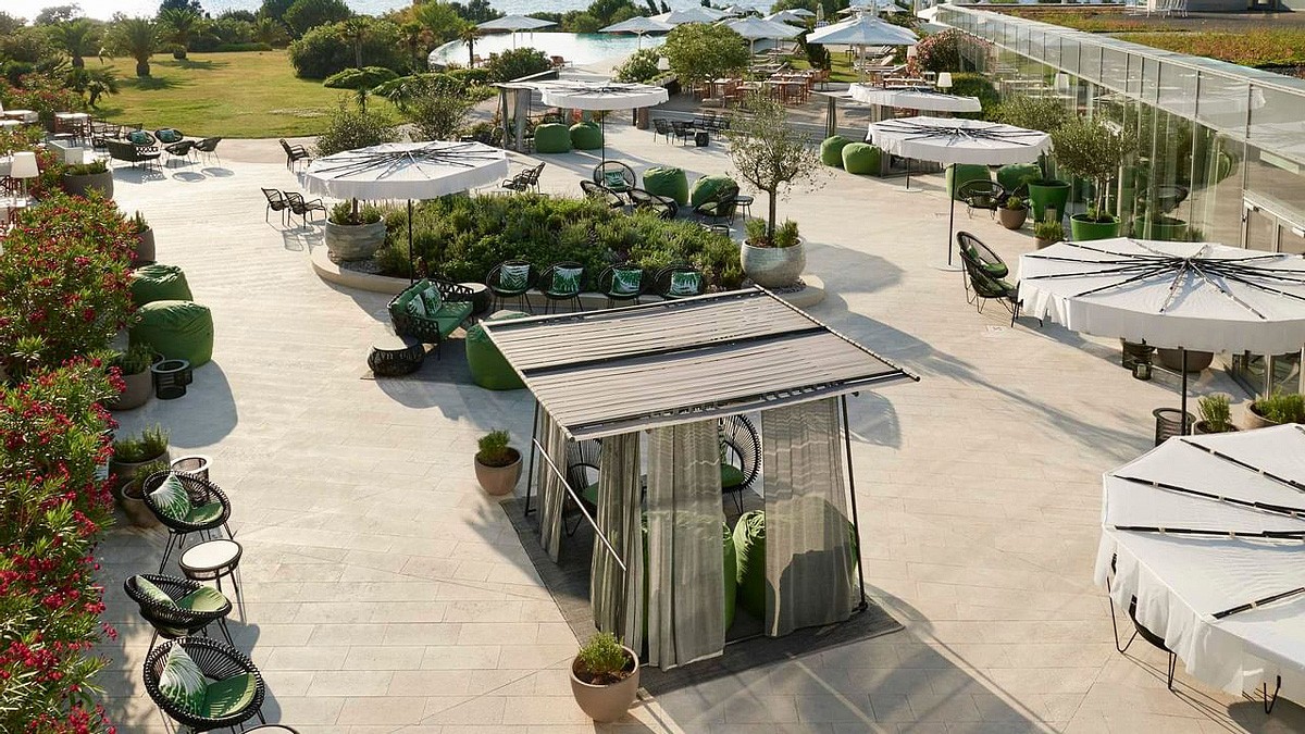 Falkensteiner Hotel & Spa Iadera 17