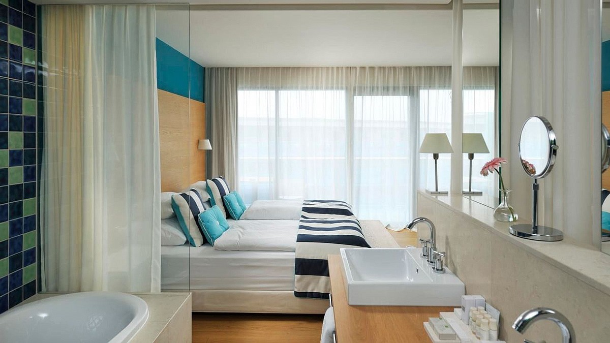 Falkensteiner Hotel & Spa Iadera 8