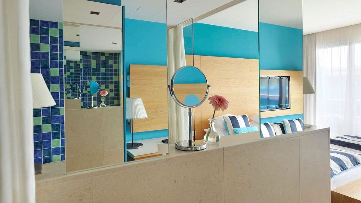 Falkensteiner Hotel & Spa Iadera 9