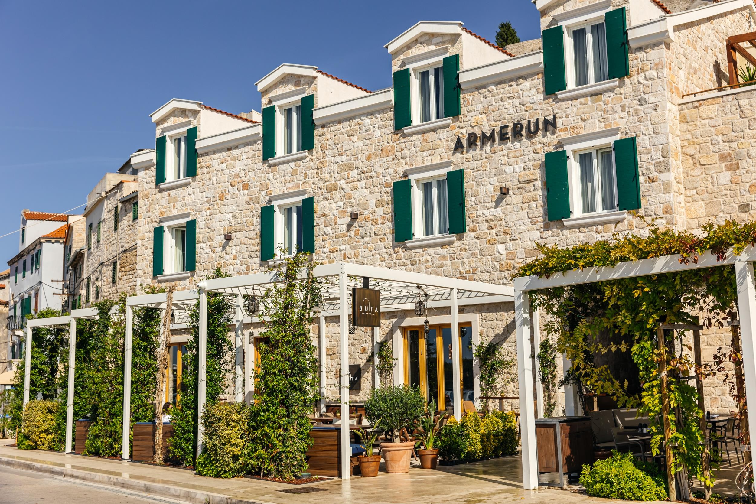 Armerun Heritage Hotel & Residences