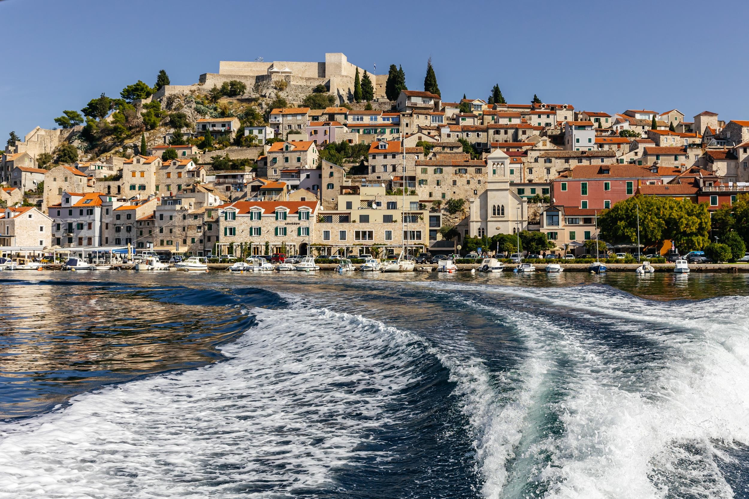 Armerun Heritage Hotel & Residences 15