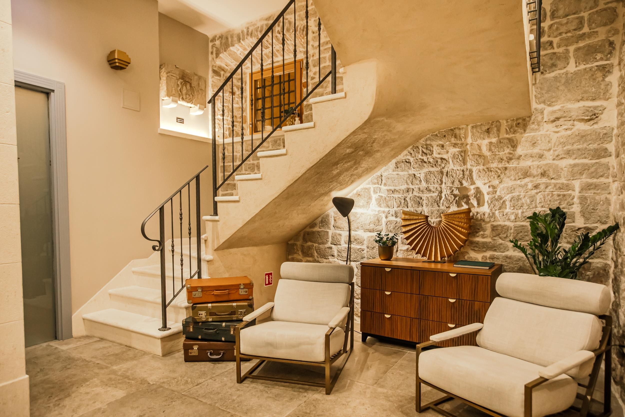 Armerun Heritage Hotel & Residences 13