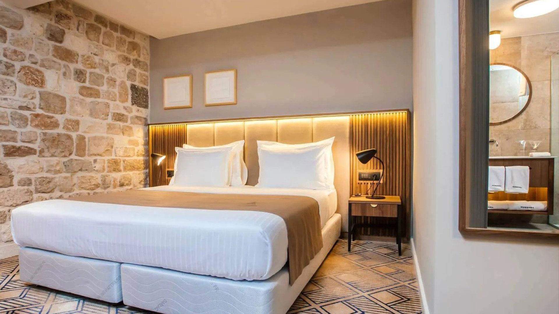 Armerun Heritage Hotel & Residences