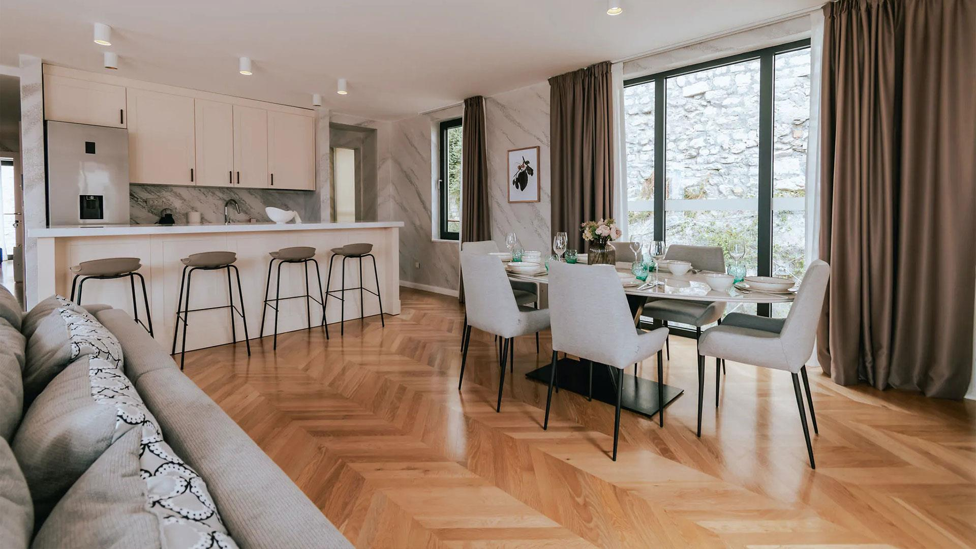 Armerun Heritage Hotel & Residences 7