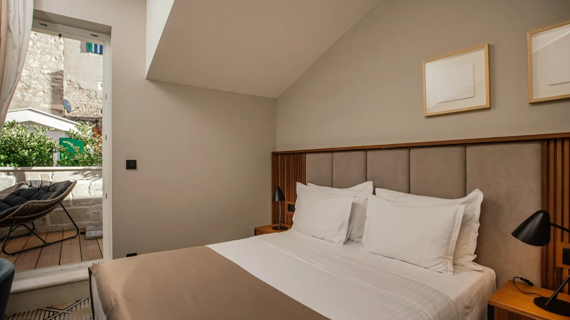 Armerun Heritage Hotel & Residences