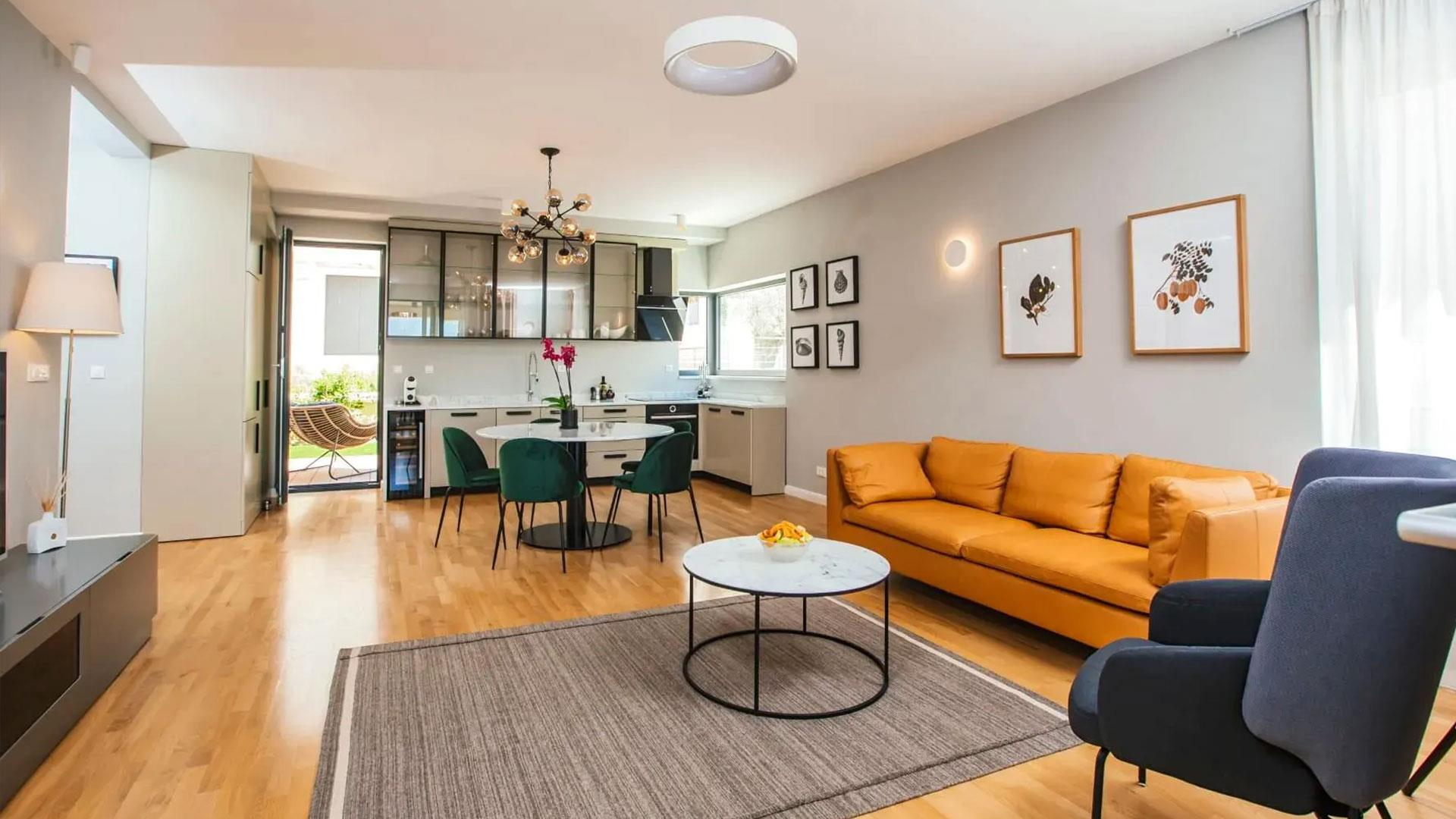 Armerun Heritage Hotel & Residences 8