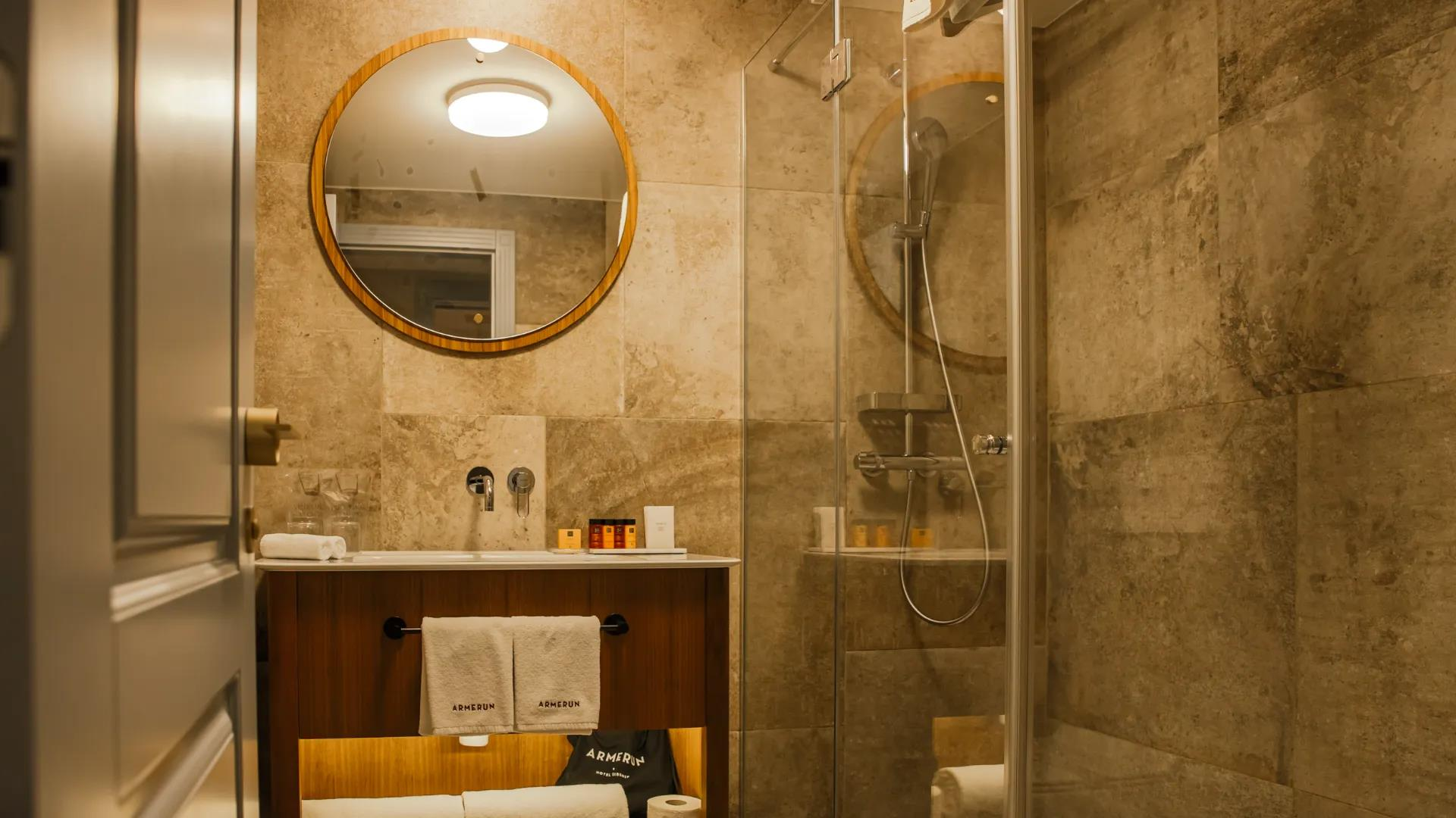 Armerun Heritage Hotel & Residences 9