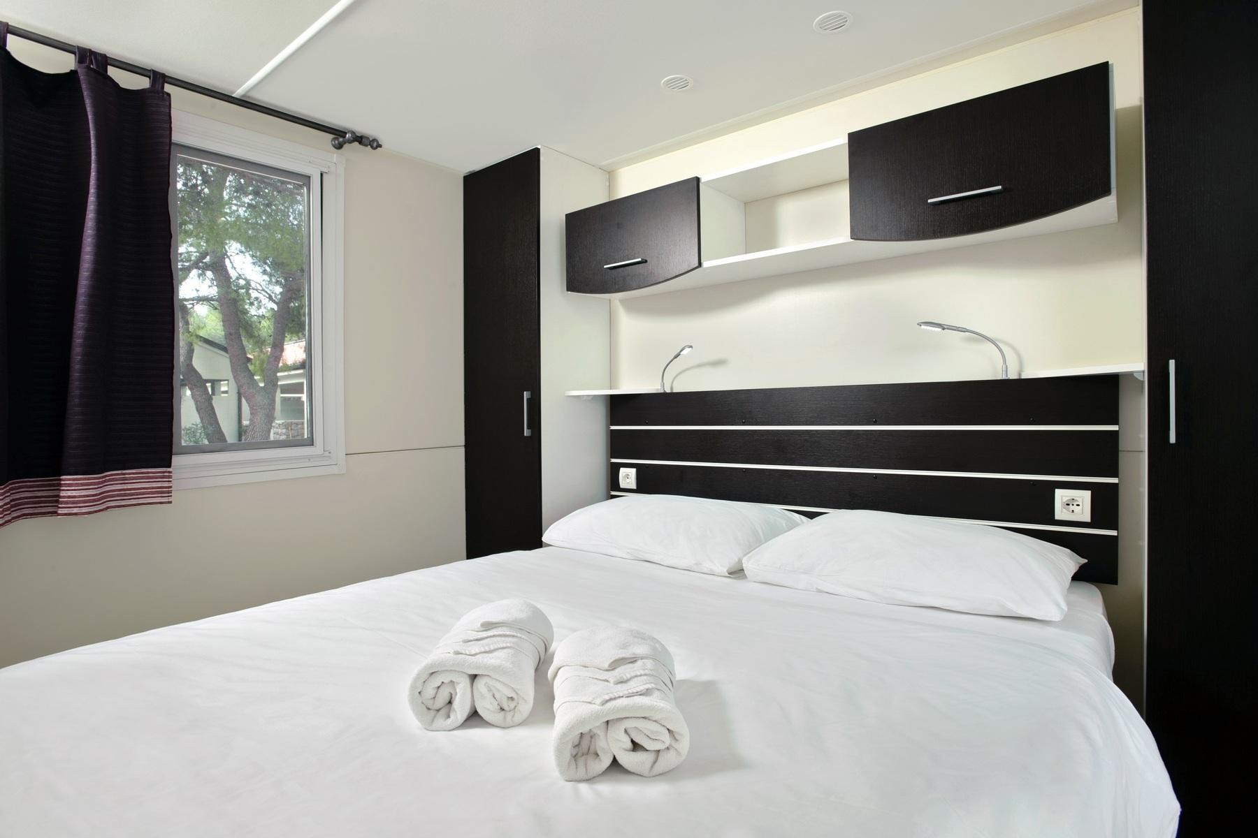 Amadria Park Camping - Mobile Homes