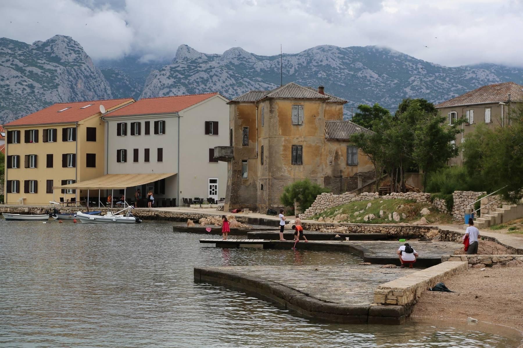 Aparthotel Tamarix 8