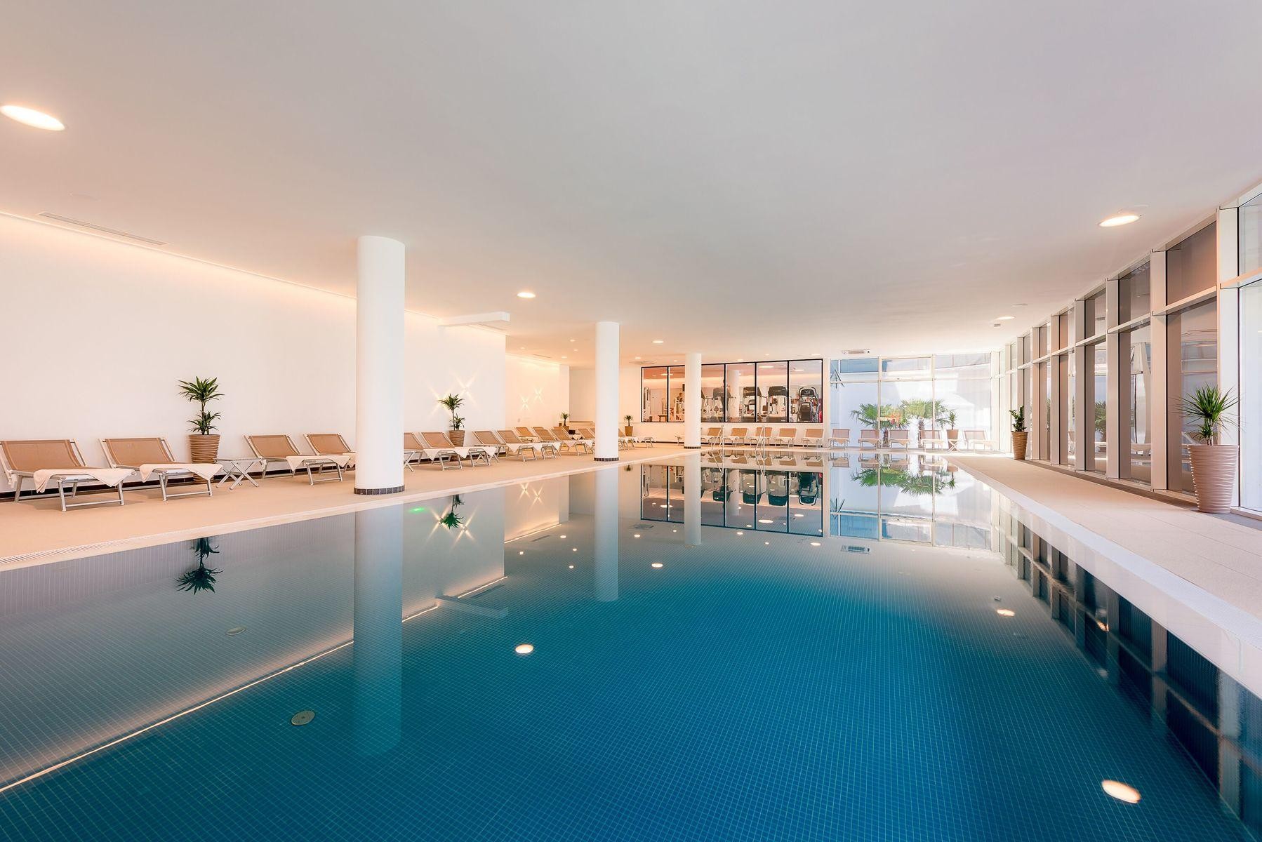 Hotel Olympia Sky 12