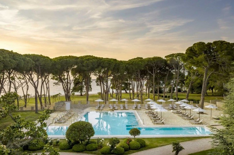 Falkensteiner Hotel Adriana