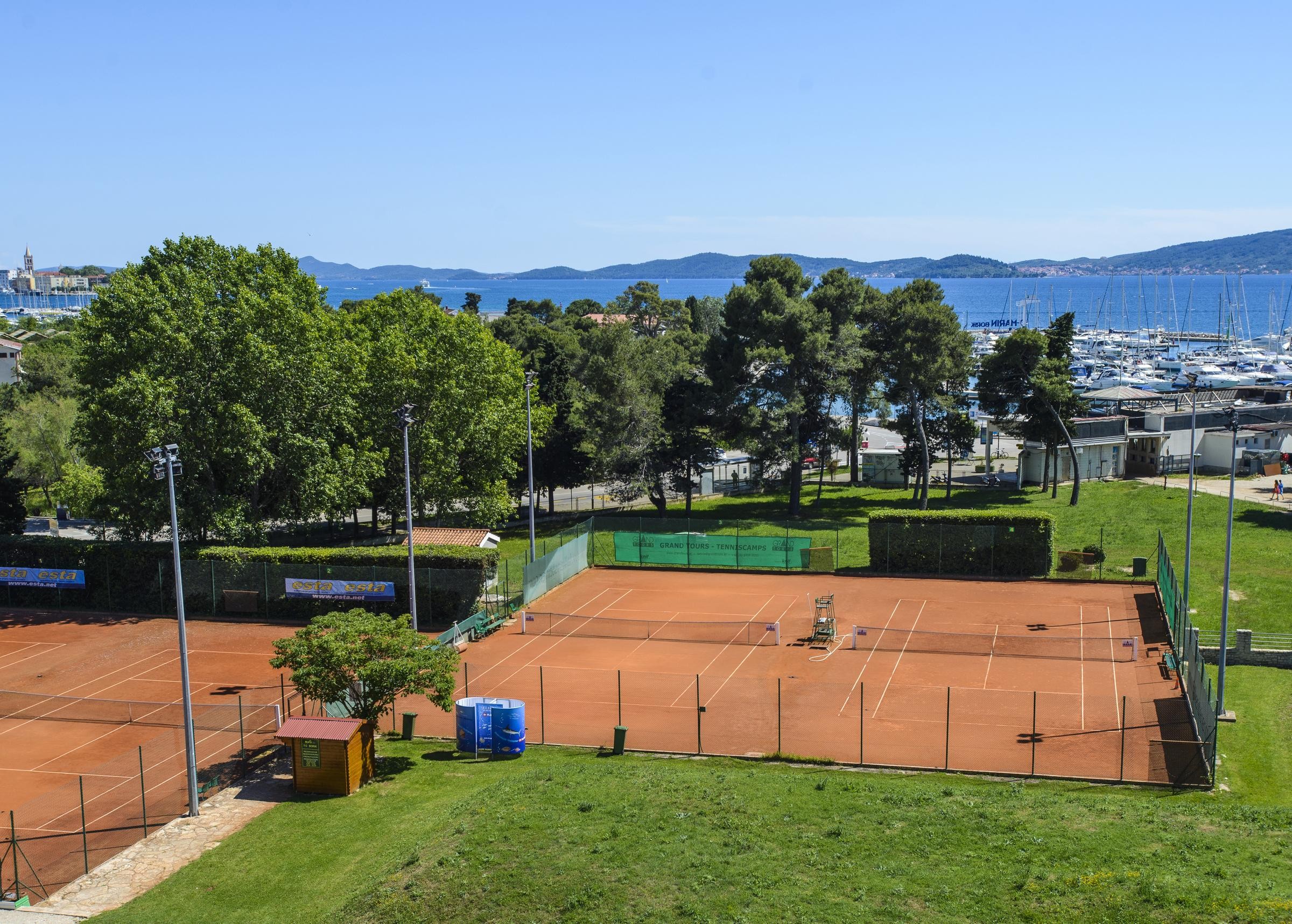 Falkensteiner Club Funimation Borik 7