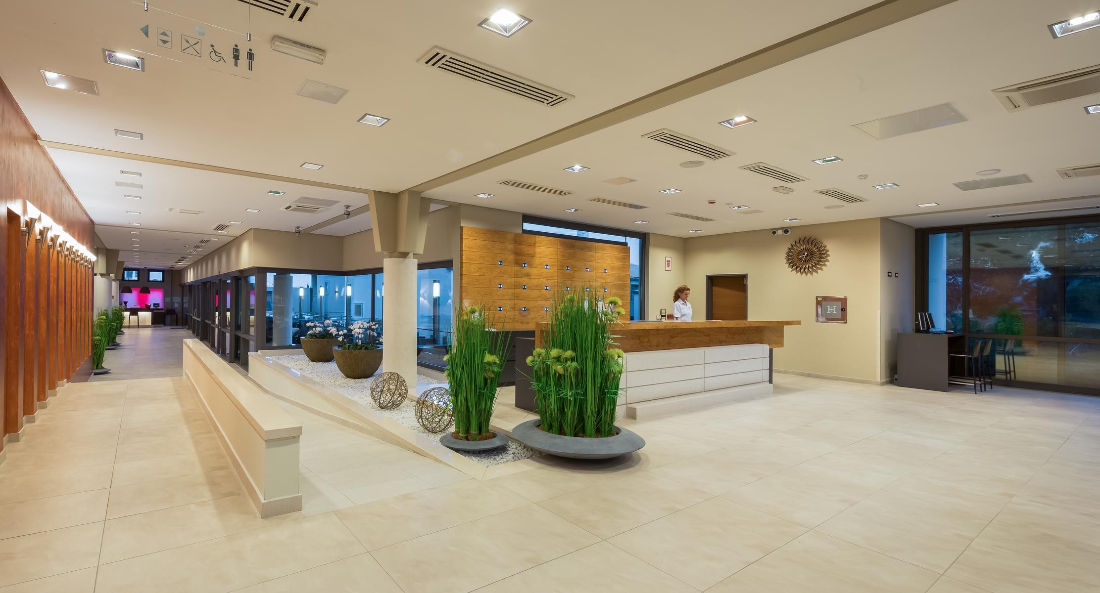 Bretanide Sport & Wellness Resort 18