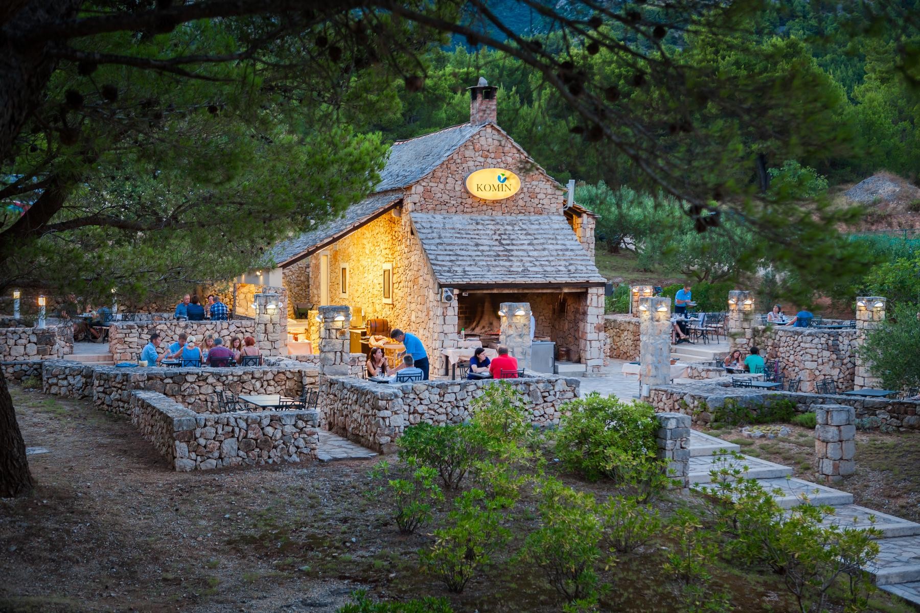 Bretanide Sport & Wellness Resort 17