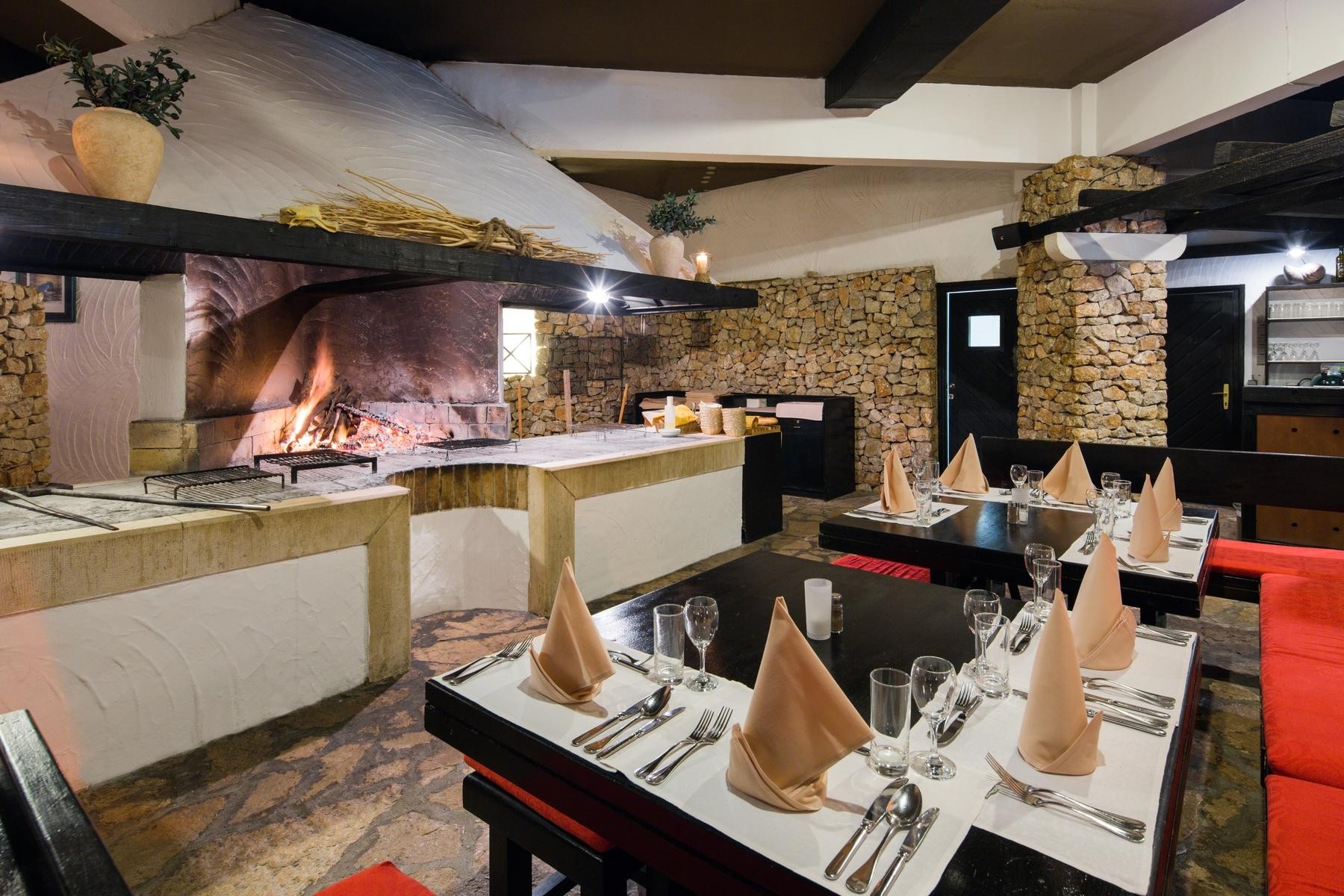 Bretanide Sport & Wellness Resort 14