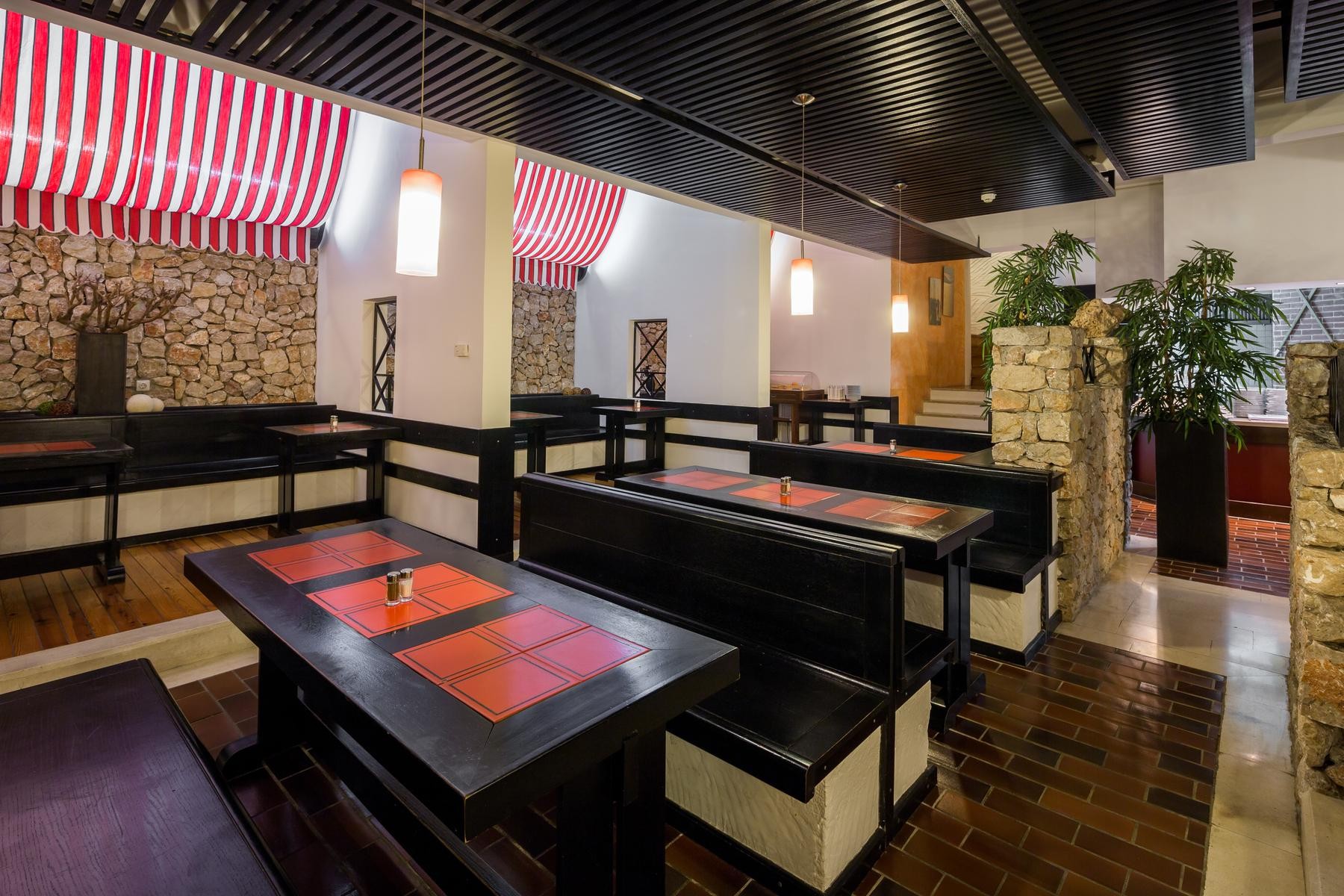 Bretanide Sport & Wellness Resort 16