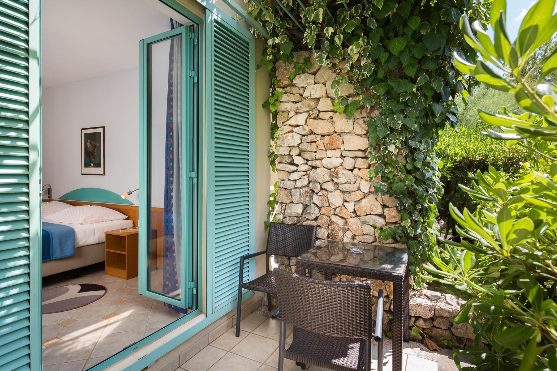 Bretanide Sport & Wellness Resort 11