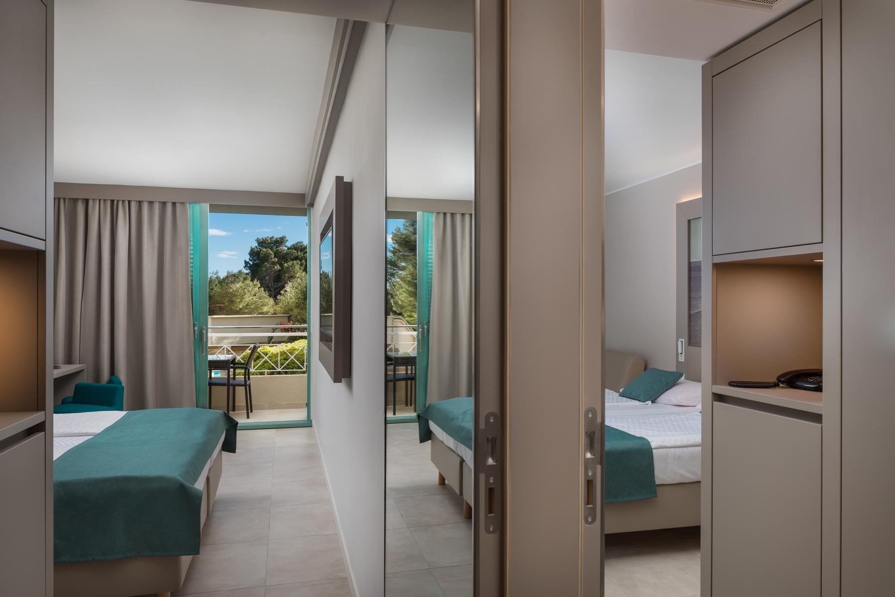 Bretanide Sport & Wellness Resort 7