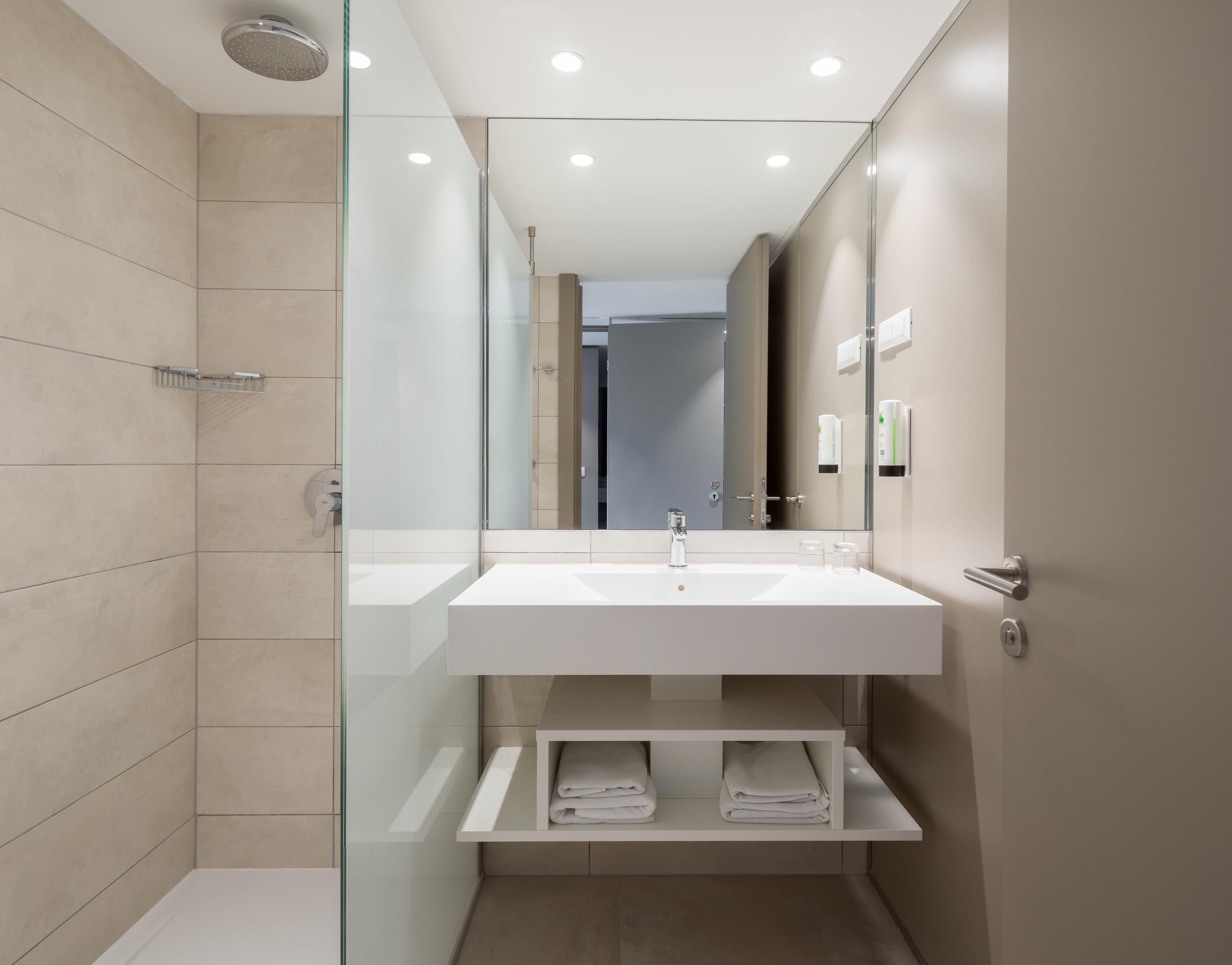 Bretanide Sport & Wellness Resort 12