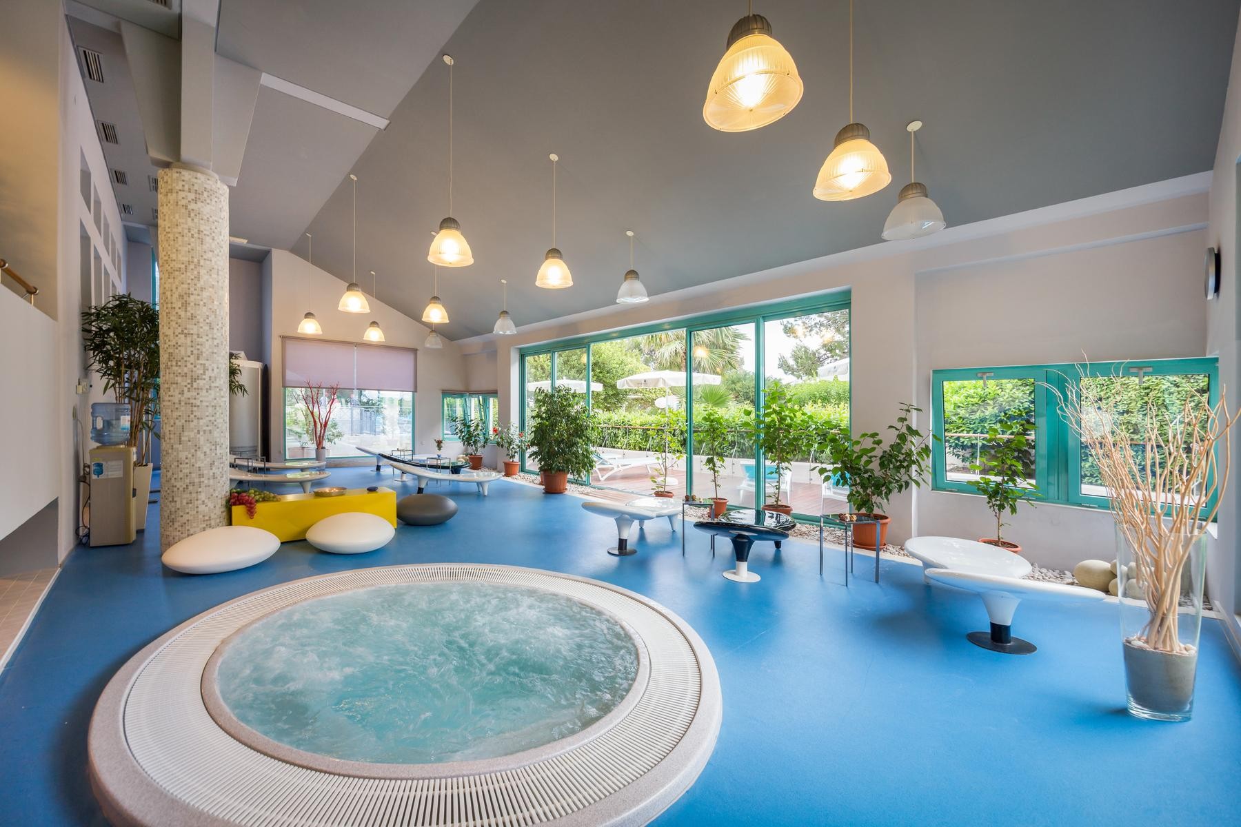 Bretanide Sport & Wellness Resort 20