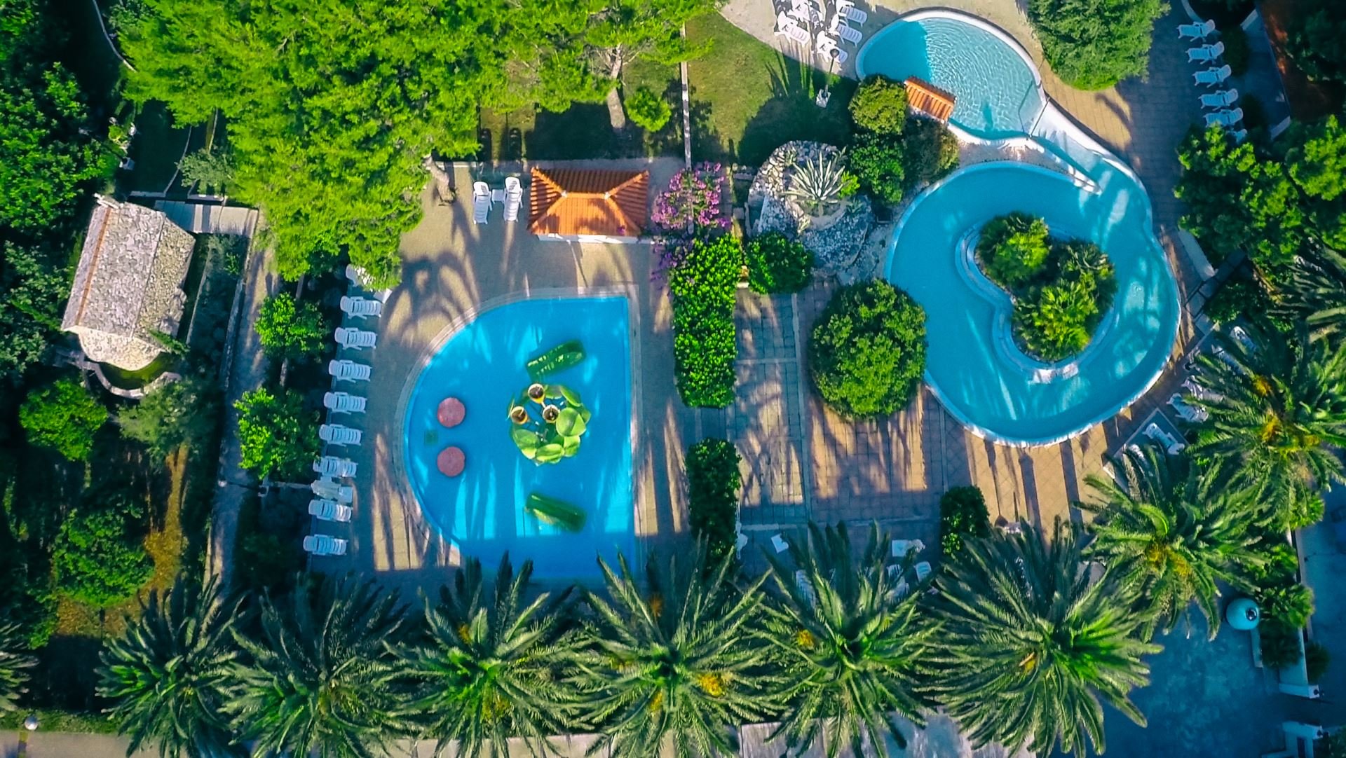SENTIDO KAKTUS RESORT | eTravel.cz