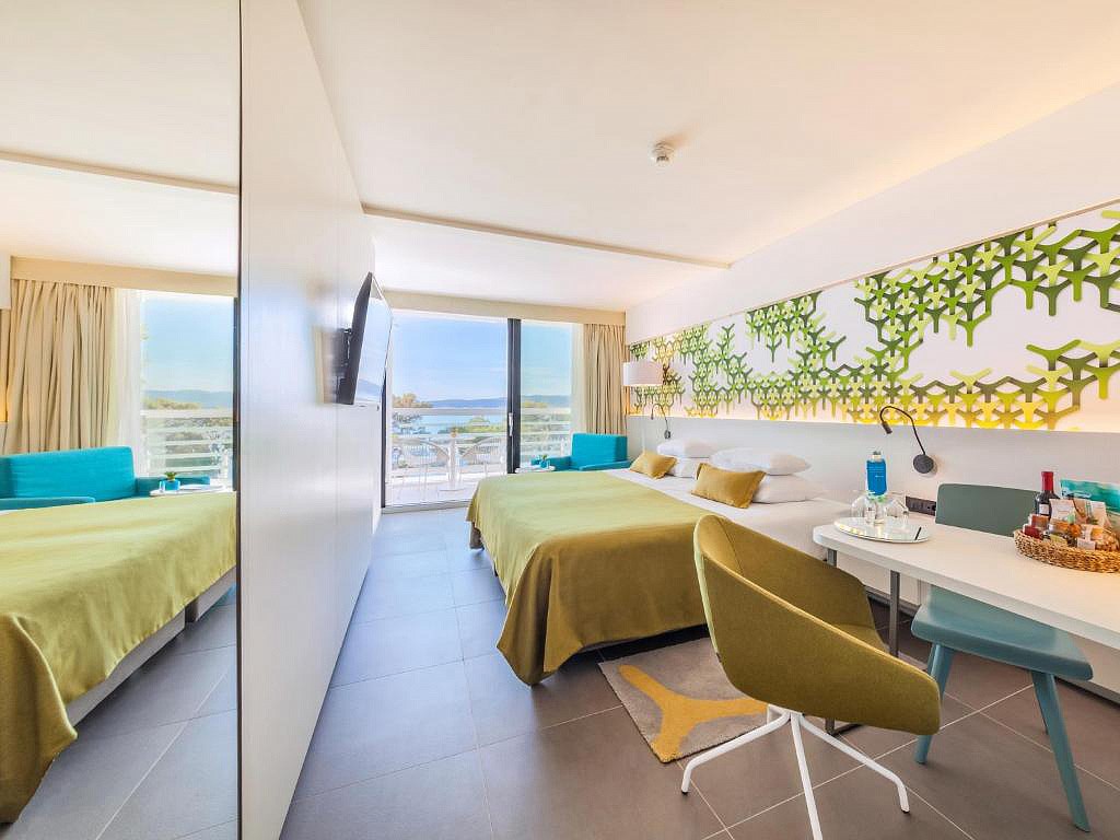 Bluesun Hotel Berulia 