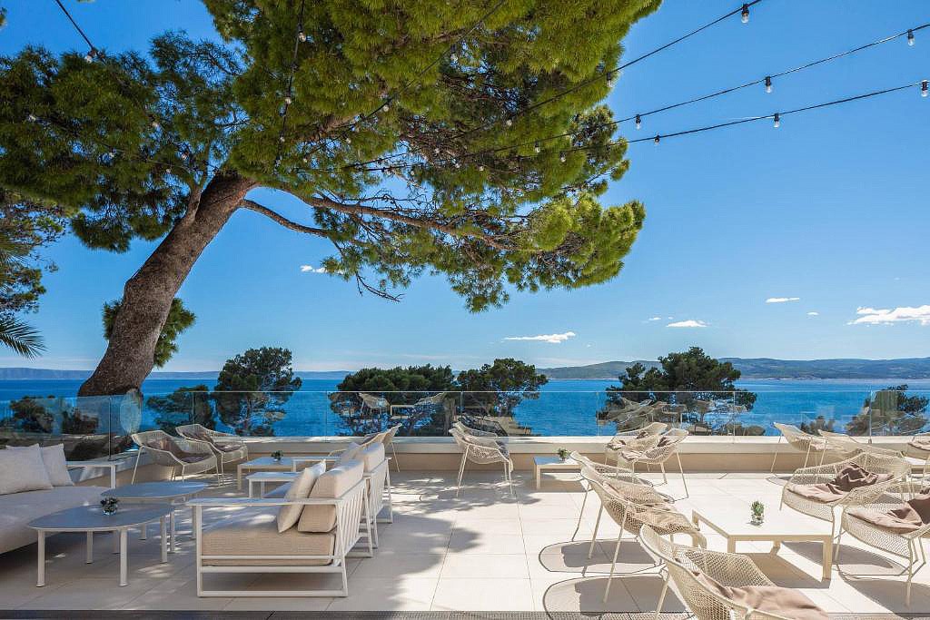 Bluesun Hotel Berulia  12