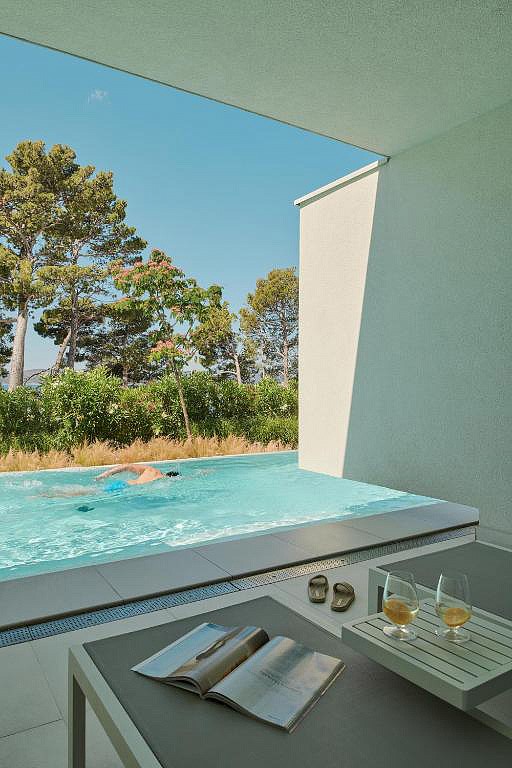 Bluesun Hotel Berulia  22