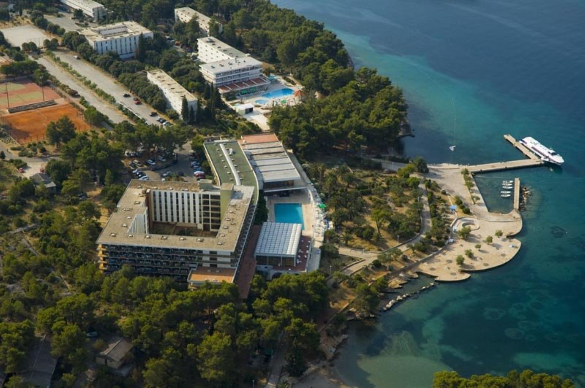 Hvar [PLACESHOTEL] by Valamar