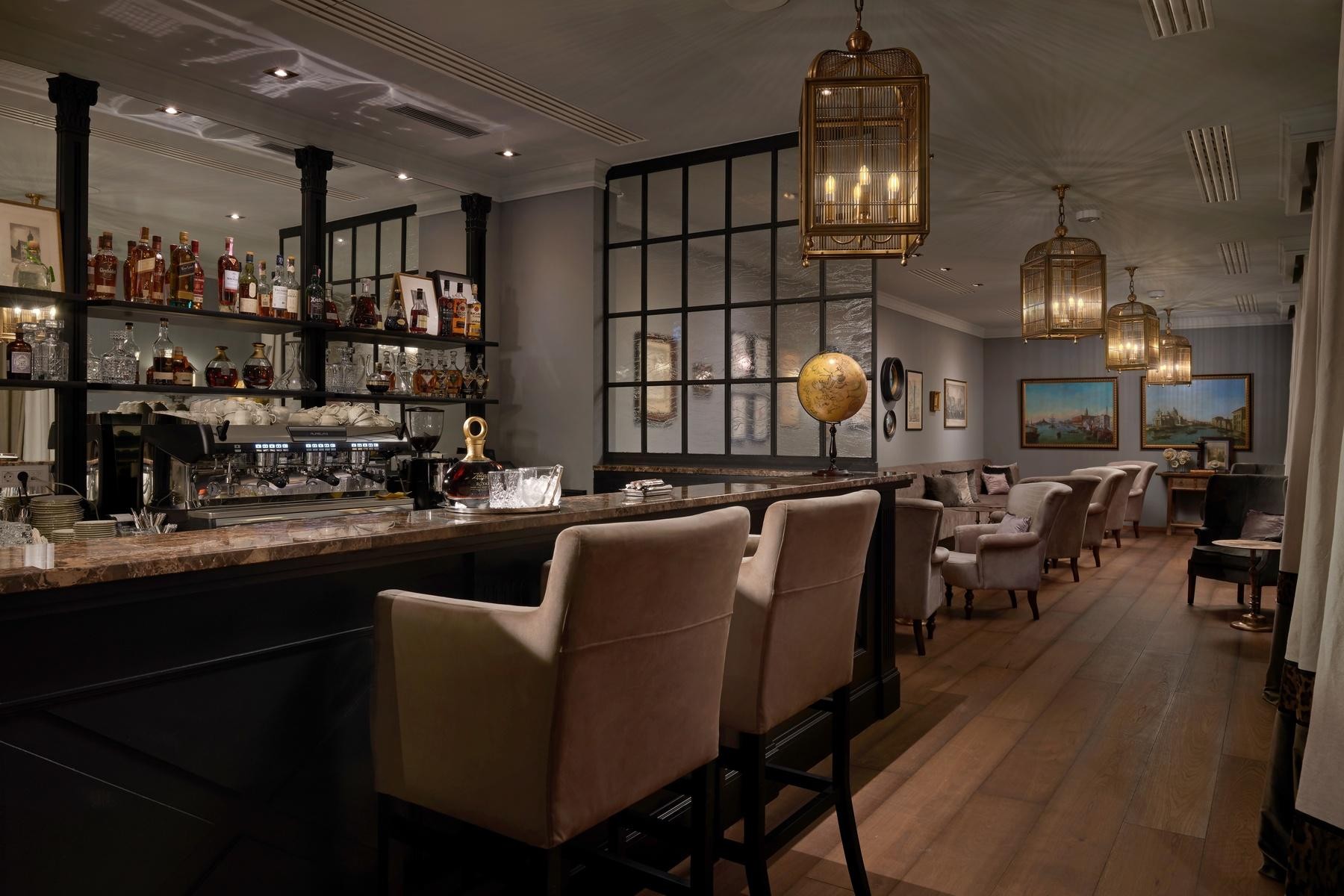 Palace Elisabeth, Hvar Heritage Hotel 6