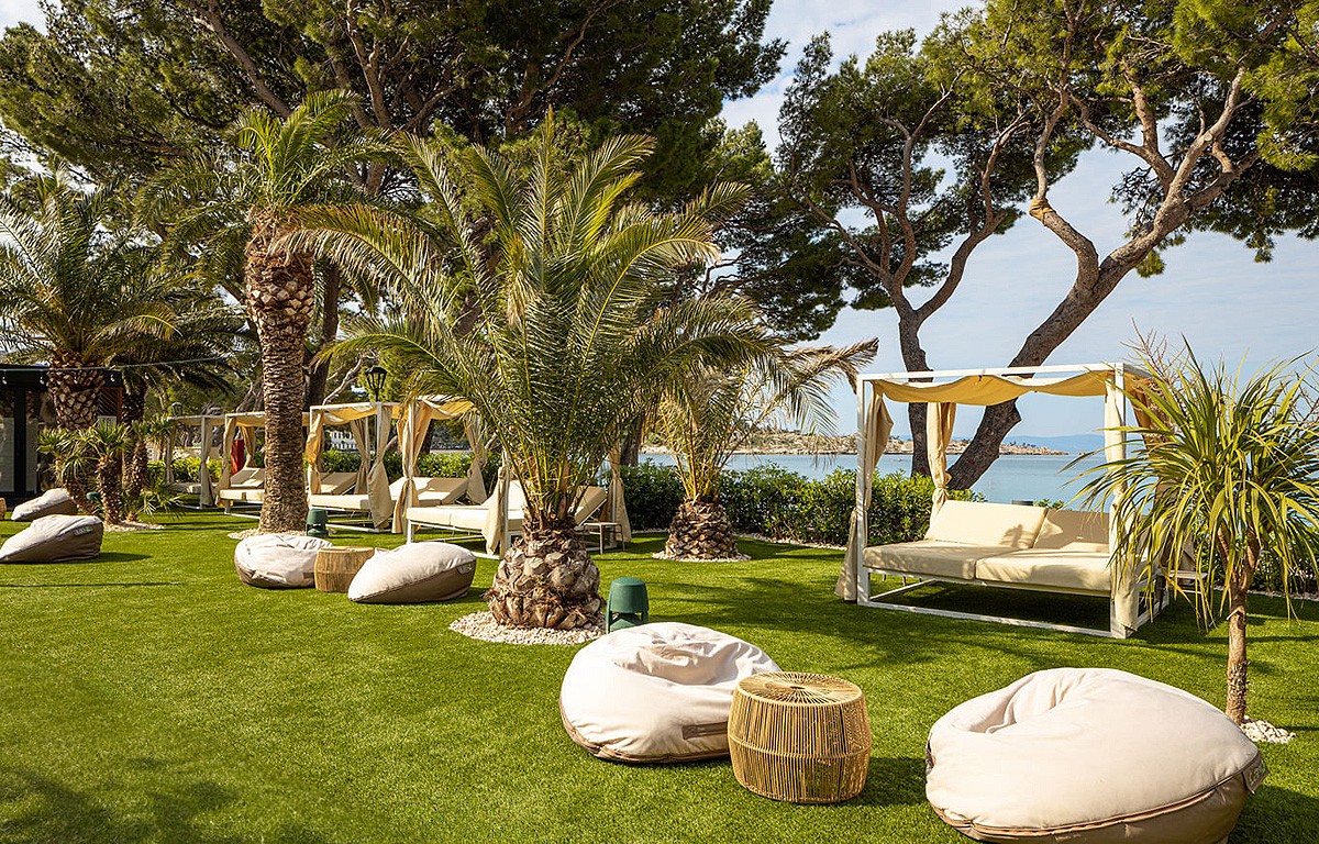 Valamar Meteor Hotel 23