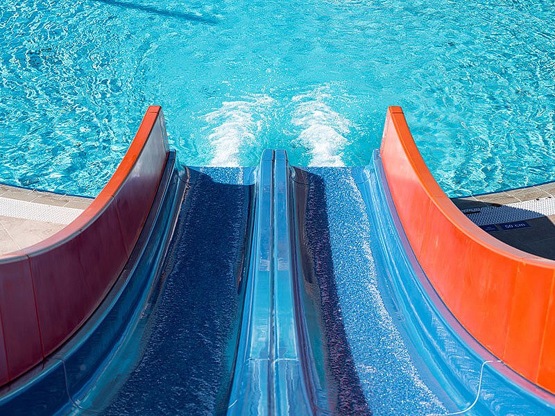 Valamar Meteor Hotel 19