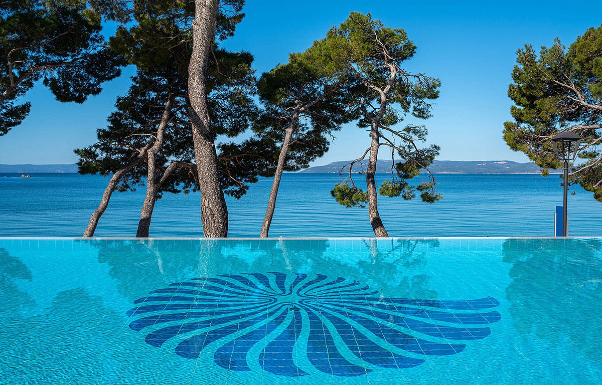 Valamar Meteor Hotel 20