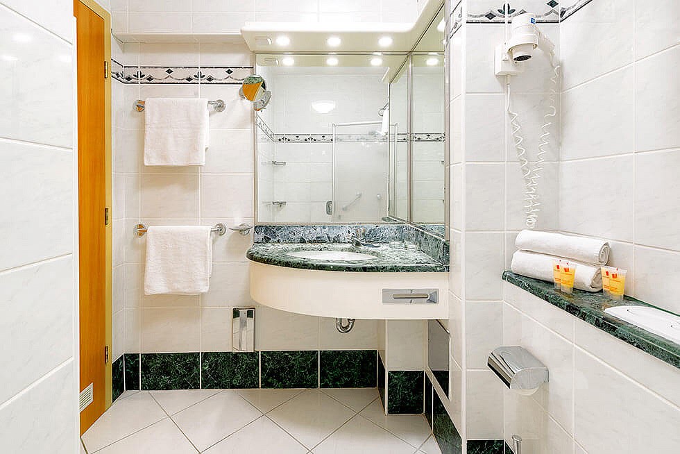 Valamar Meteor Hotel 8