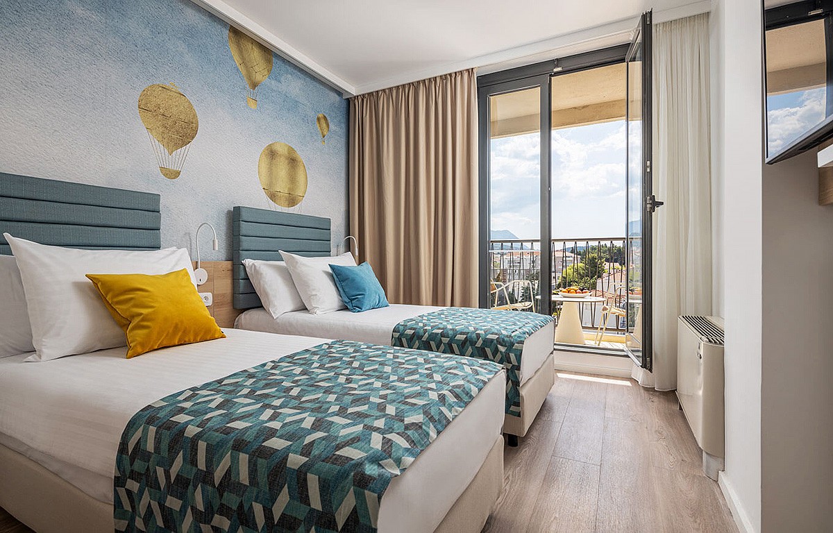 Valamar Meteor Hotel 6