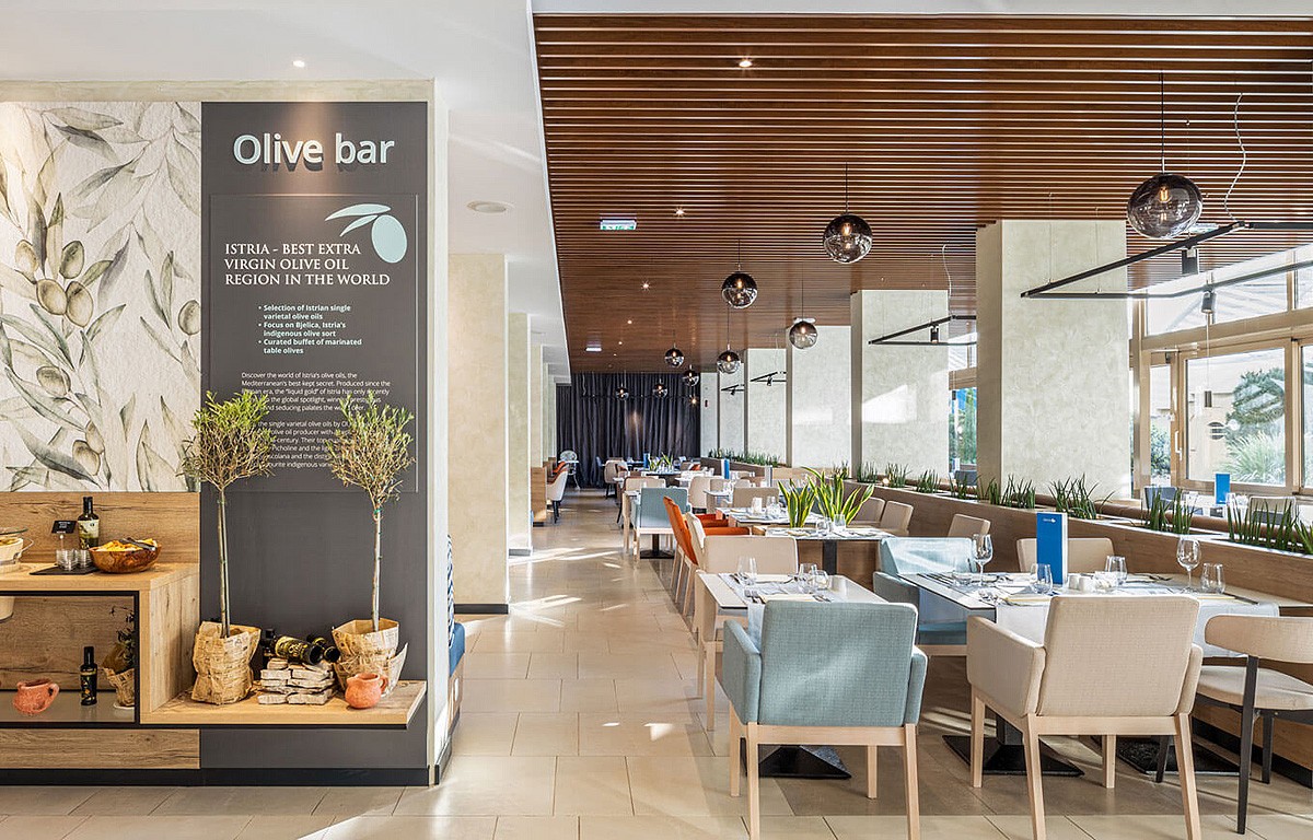 Valamar Meteor Hotel 10