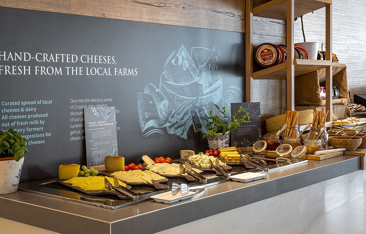 Valamar Meteor Hotel 11