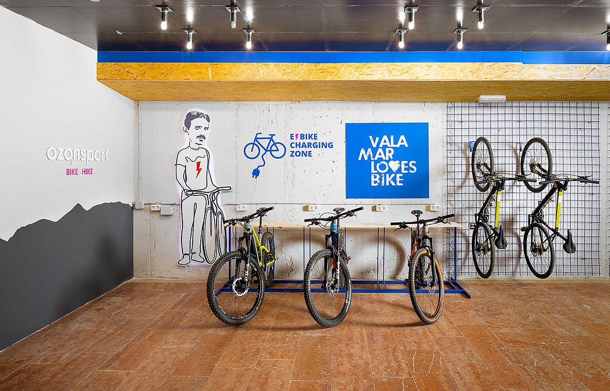 Valamar Meteor Hotel 18