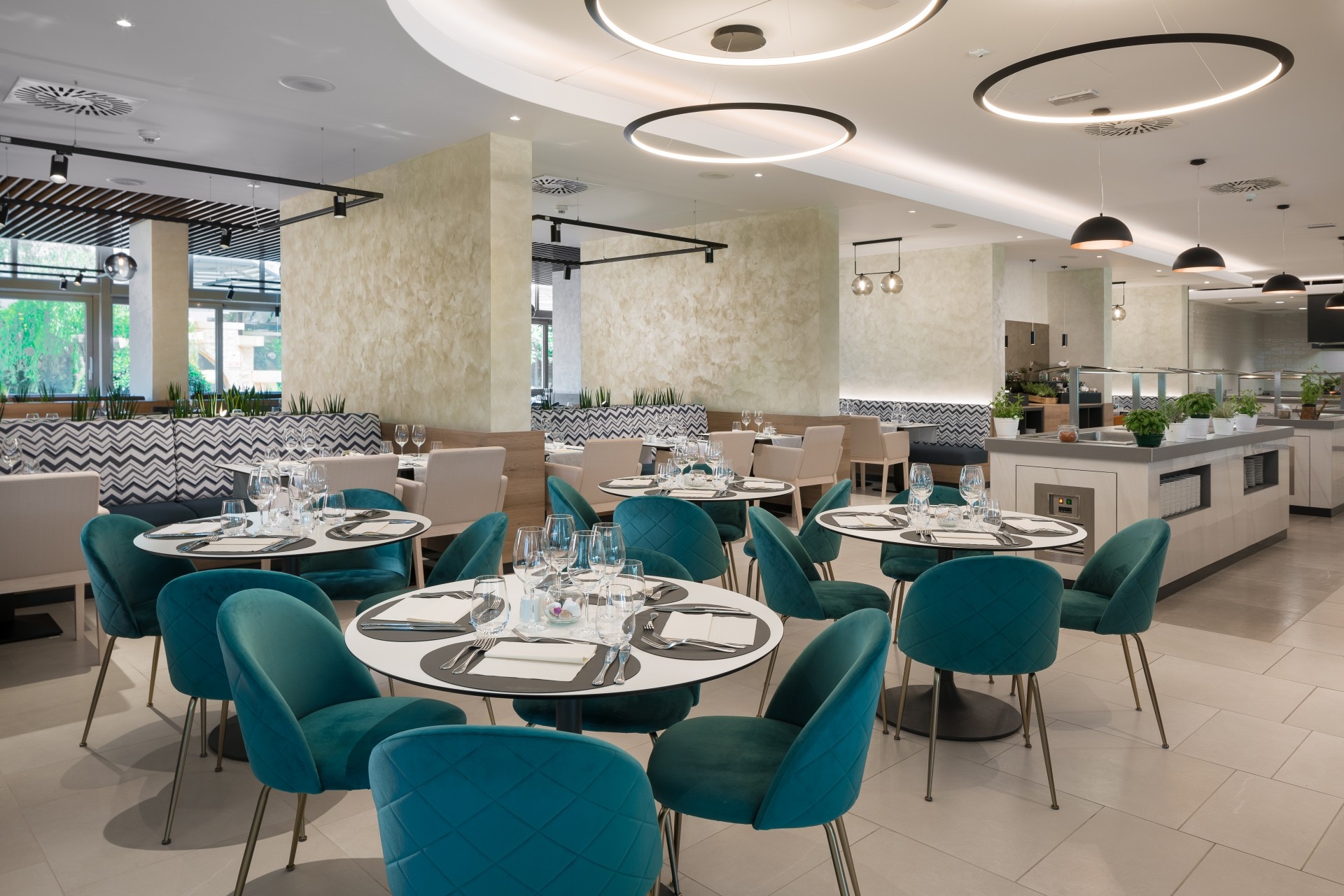 Valamar Meteor Hotel 9