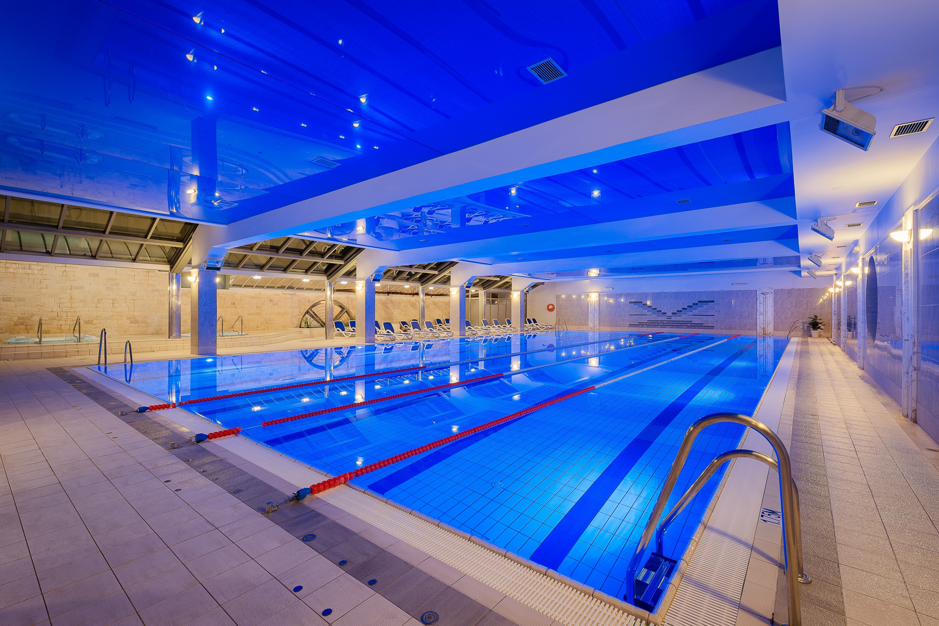 Valamar Meteor Hotel 21