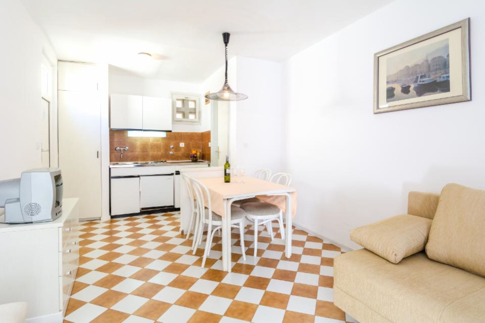 Holiday Village Sagitta