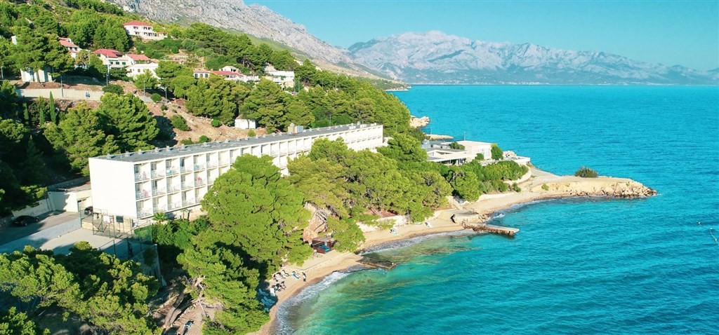 Holiday Village Sagitta 7