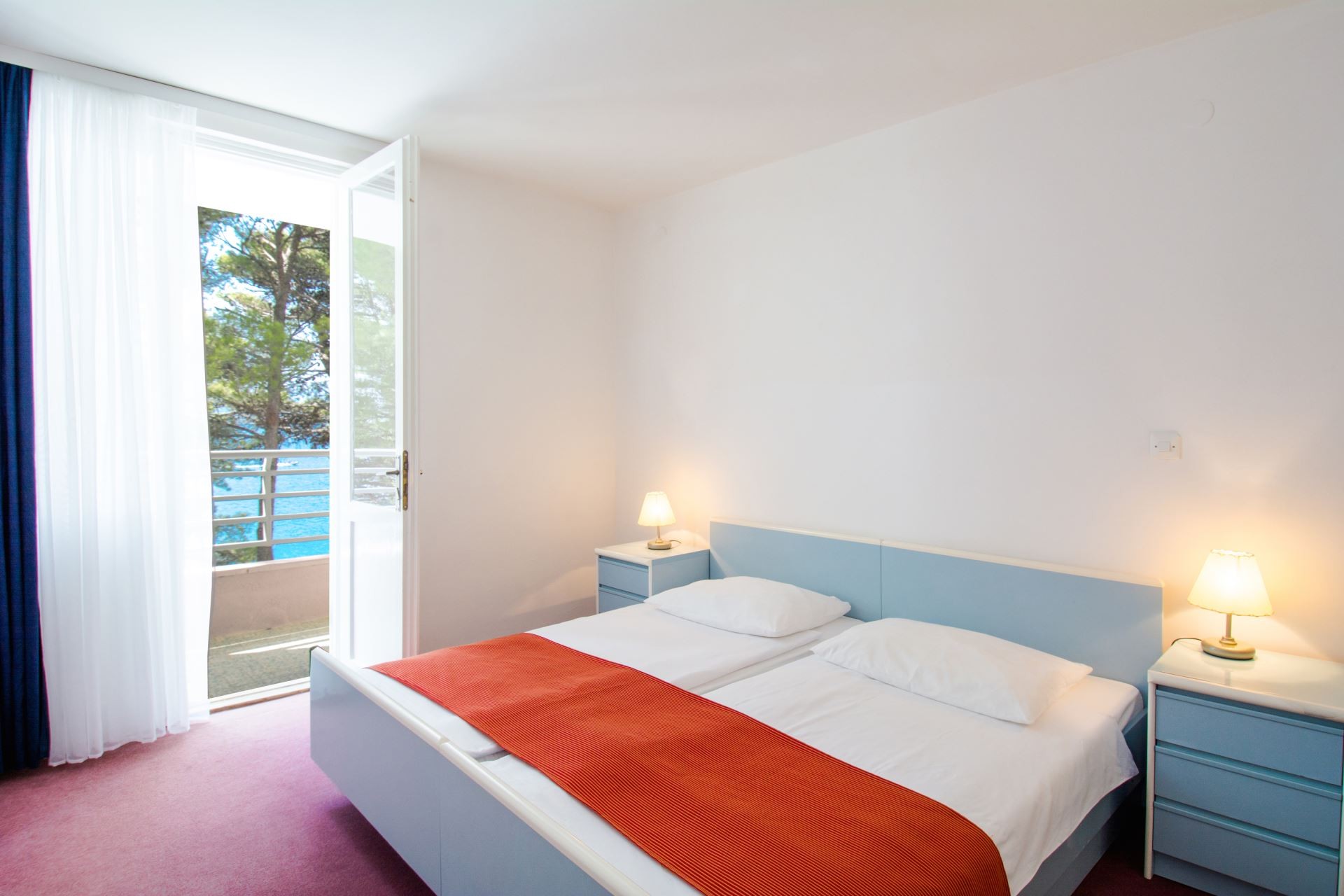 Holiday Village Sagitta