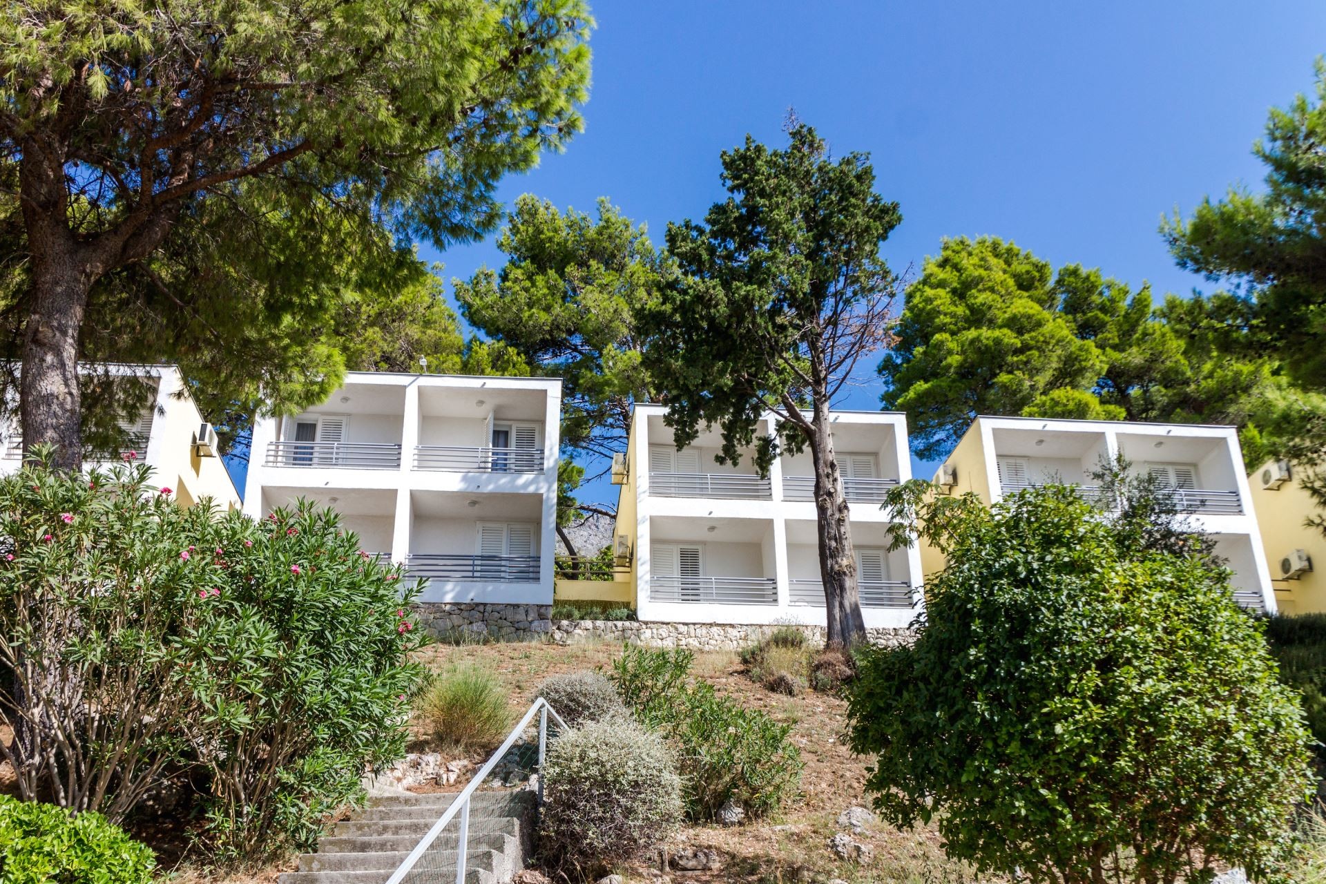 Holiday Village Sagitta