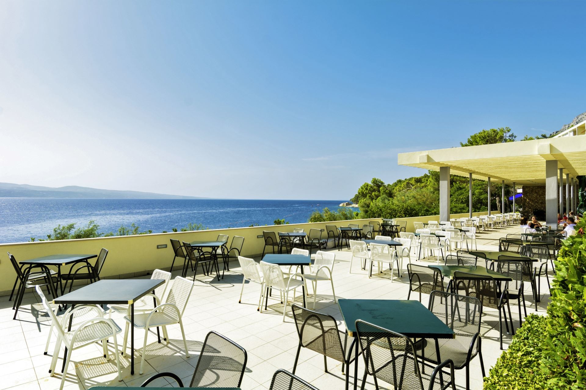 Holiday Village Sagitta 6