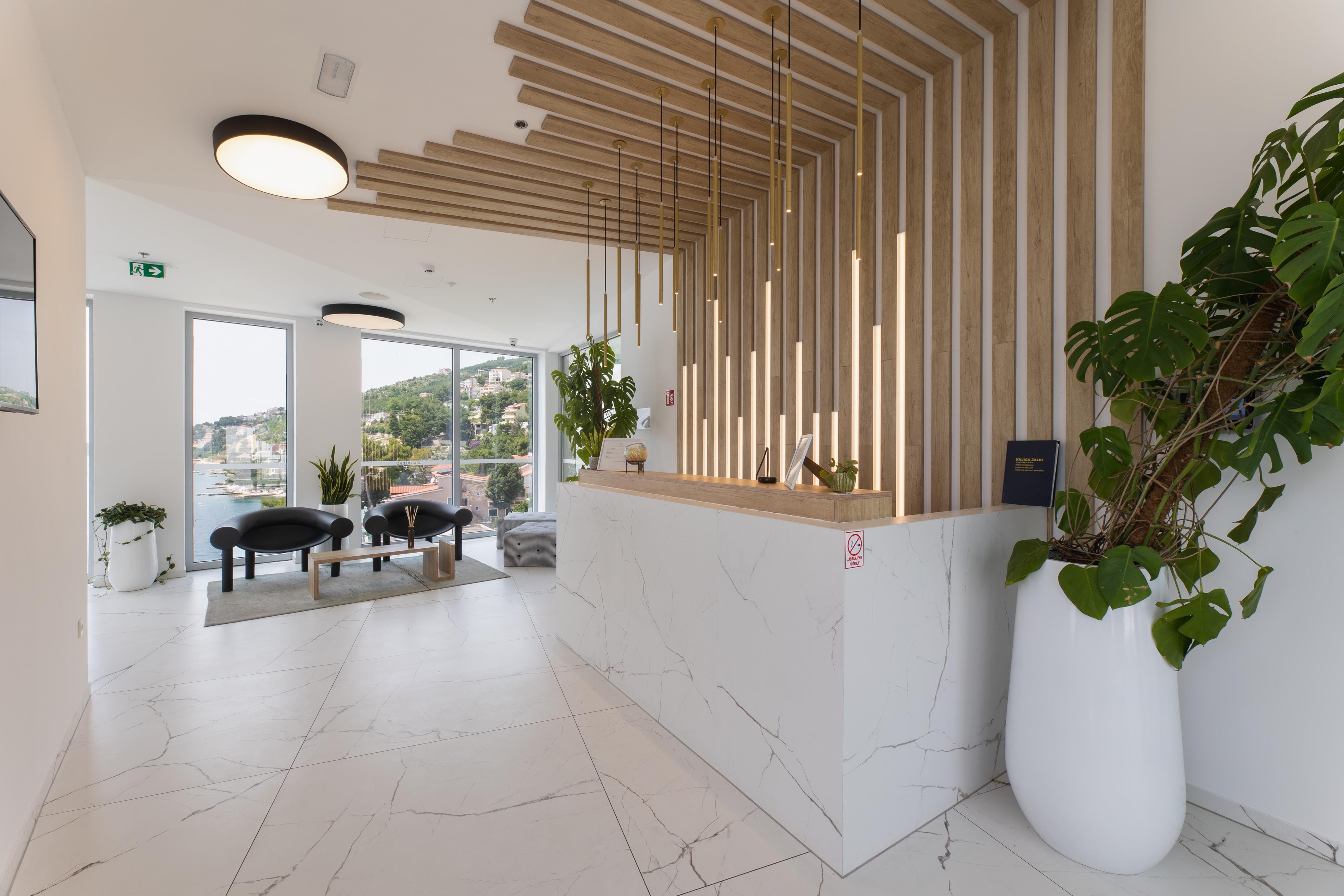 Hotel Saint Hildegard