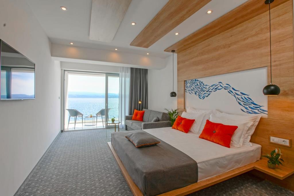 Hotel Saint Hildegard