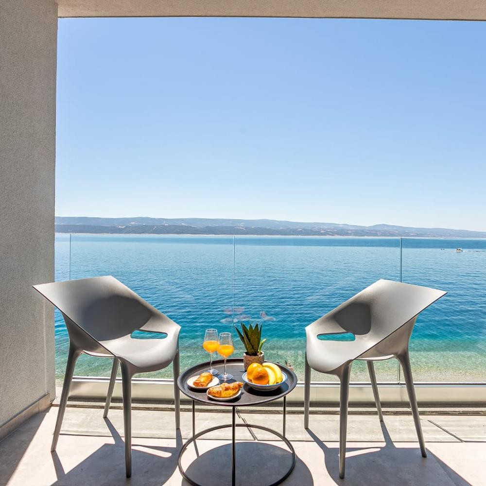 Hotel Saint Hildegard