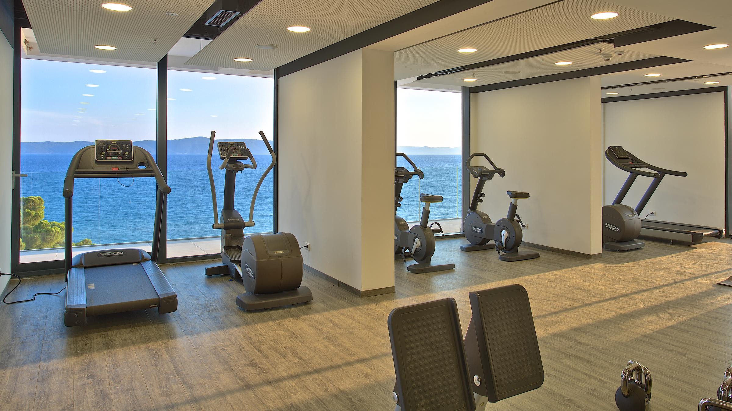 Medora Auri Family Beach Resort 12