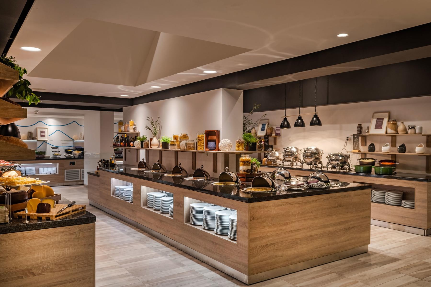 Medora Auri Family Beach Resort 9